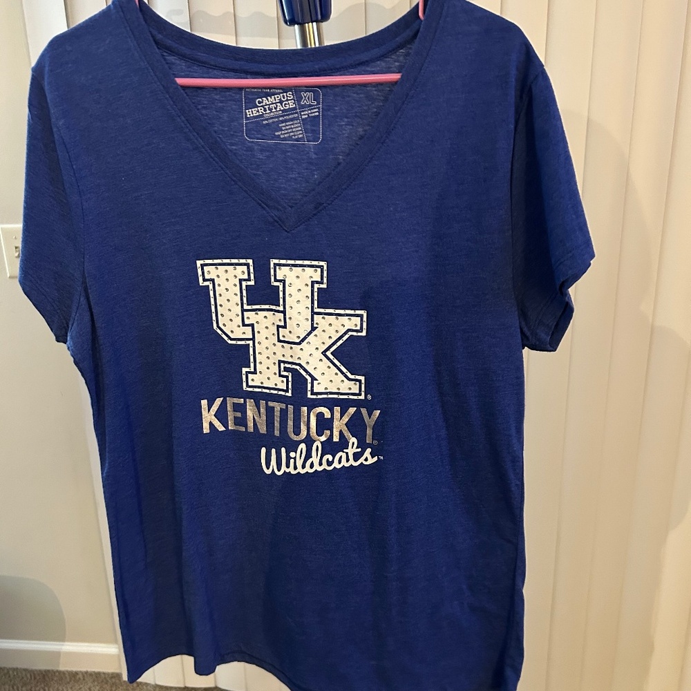 UK wildcats Tee